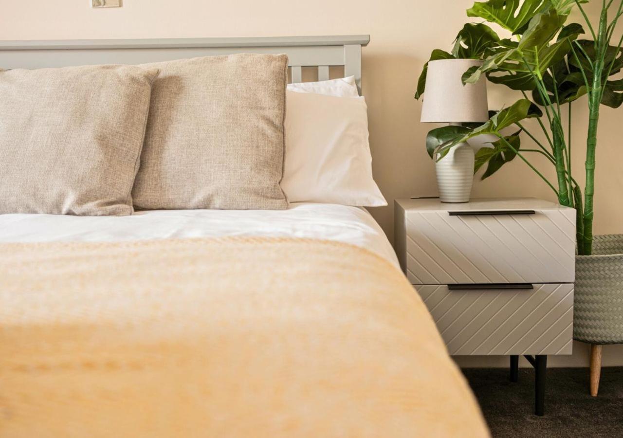 Stunning 2 Bed In The Centre Of Cheltenham! Apartment Cheltenham