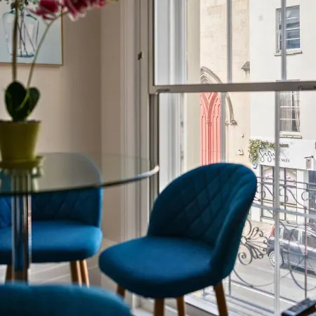 Stunning 2 Bed In The Centre Of Cheltenham! Exterior photo