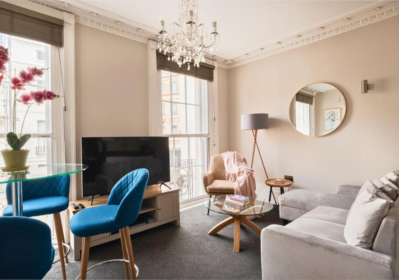 Appartement Stunning 2 Bed In The Centre Of Cheltenham! Cheltenham