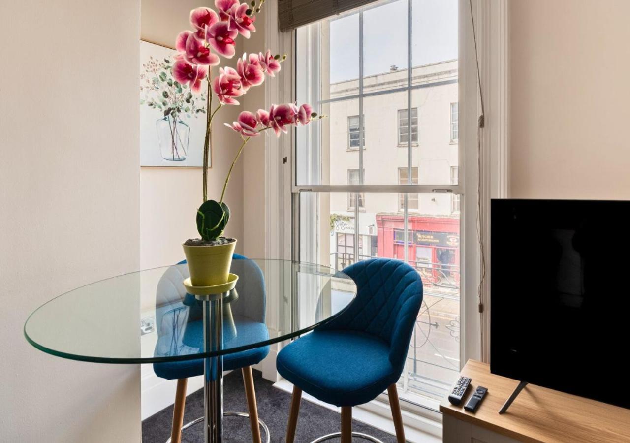 Appartement Stunning 2 Bed In The Centre Of Cheltenham! Cheltenham