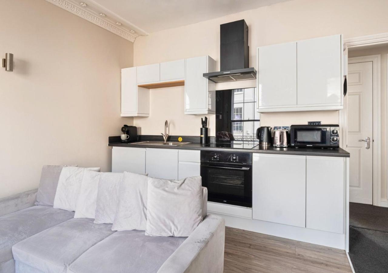 Appartement Stunning 2 Bed In The Centre Of Cheltenham!