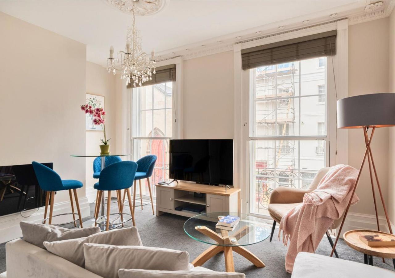 Apartamento Stunning 2 Bed In The Centre Of Cheltenham!