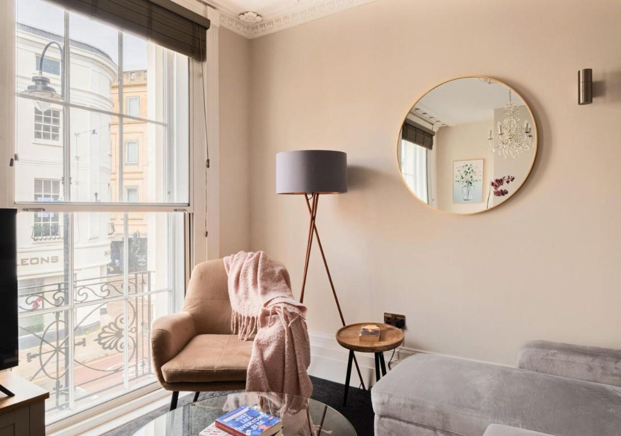 Apartamento Stunning 2 Bed In The Centre Of Cheltenham! *