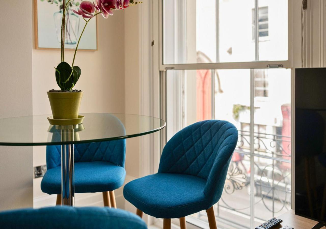 Apartamento Stunning 2 Bed In The Centre Of Cheltenham! Cheltenham