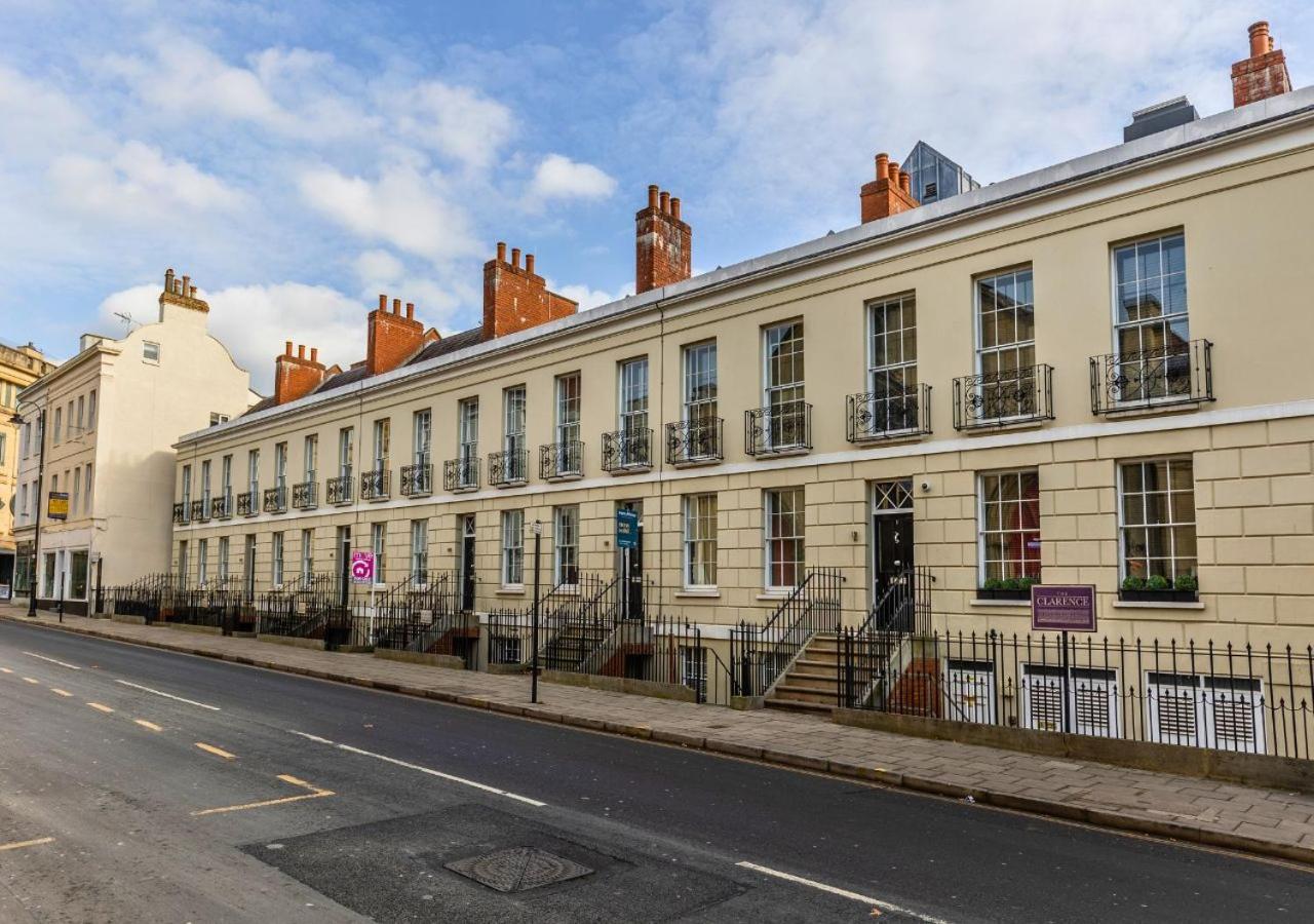 Stunning 2 Bed In The Centre Of Cheltenham! Apartamento