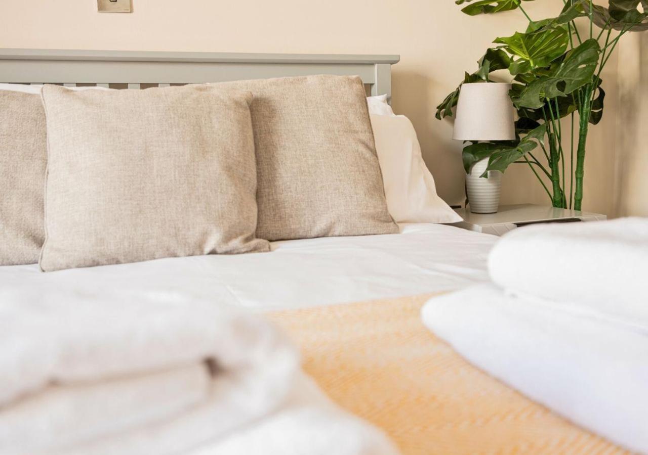 Apartamento Stunning 2 Bed In The Centre Of Cheltenham! *