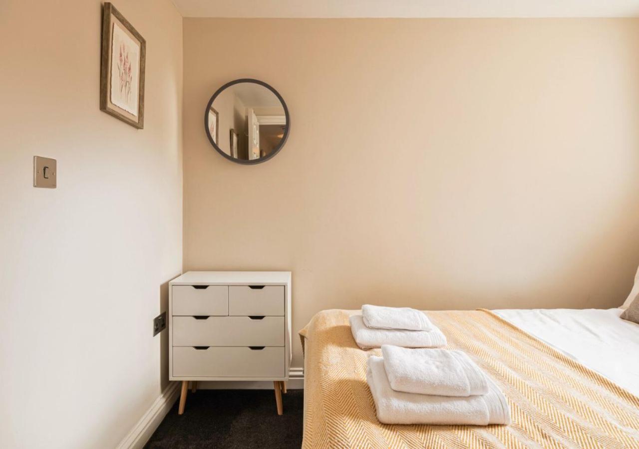 Apartamento Stunning 2 Bed In The Centre Of Cheltenham!