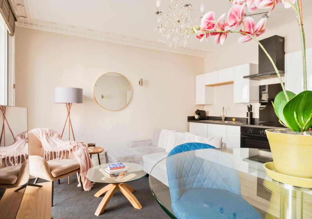 Apartamento Stunning 2 Bed In The Centre Of Cheltenham! *