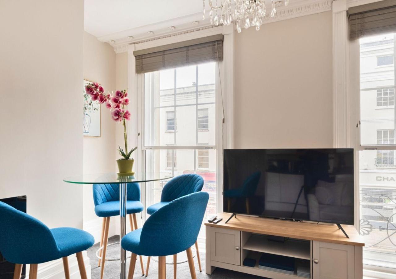 Stunning 2 Bed In The Centre Of Cheltenham! Apartamento Cheltenham